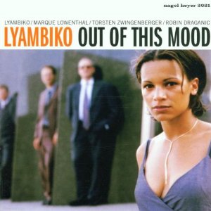 LYAMBIKO - Out of This Mood cover 