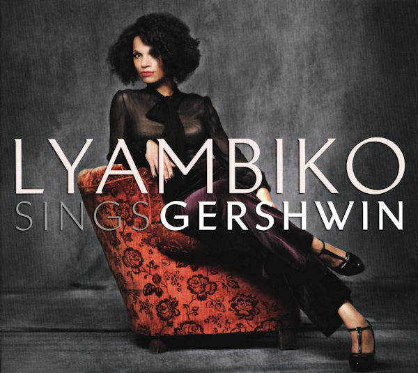 LYAMBIKO - Sings Gershwin cover 