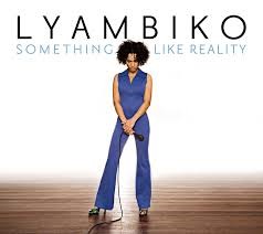 LYAMBIKO - Something Like Reality cover 