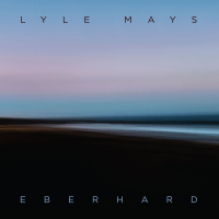 LYLE MAYS - Eberhard cover 