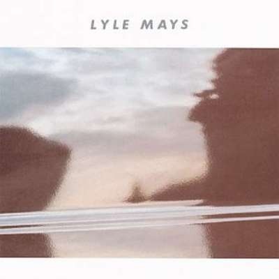 LYLE MAYS - Lyle Mays cover 