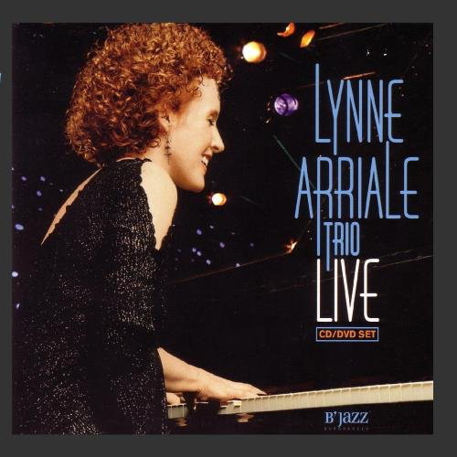 LYNNE ARRIALE - Live cover 