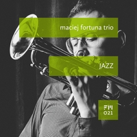 MACIEJ FORTUNA - Jazz cover 