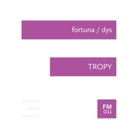 MACIEJ FORTUNA - Maciej Fortuna / Krzysztof Dys : Tropy cover 
