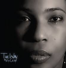 MACY GRAY - The Way cover 