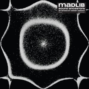 MADLIB - Sound Ancestors cover 