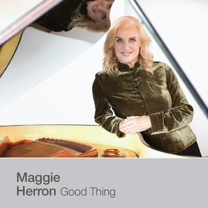 MAGGIE HERRON - Good Thing cover 