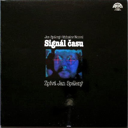 MAHAGON - Signál Času cover 