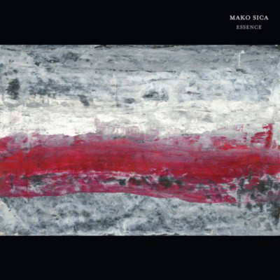 MAKO SICA - Essence cover 
