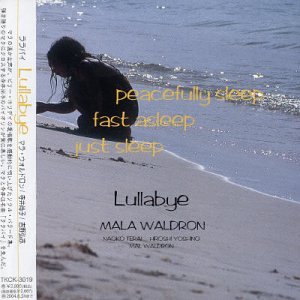MALA WALDRON - Lullaby For Lady cover 