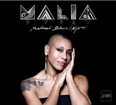 MALIA - Malawi Blues / Njira cover 