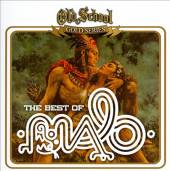 MALO - Best Of cover 