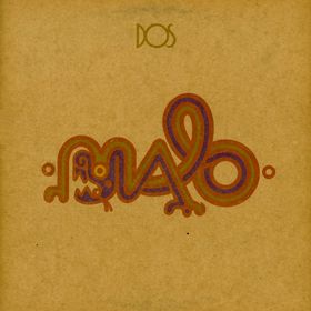 MALO - Dos cover 