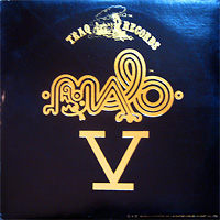 MALO - V cover 