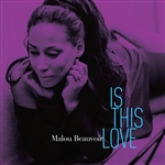 MALOU BEAUVOIR - Is This Love cover 