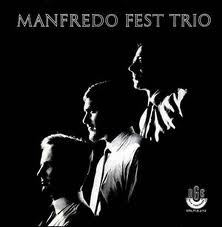 MANFREDO FEST - Manfredo Fest Trio cover 