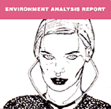 MANUEL MOTA - Environmental Analysis Report cover 