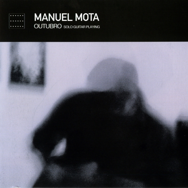 MANUEL MOTA - Outubro (Solo Guitar Playing) cover 