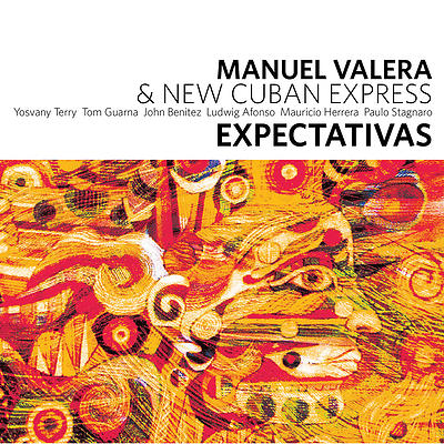 MANUEL VALERA - Expectativas cover 