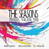 MANUEL VALERA - The Seasons cover 