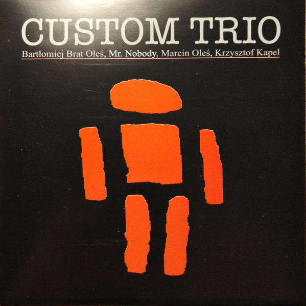 MARCIN OLÉS & BARTLOMIEJ BRAT OLÉS (OLÉS  BROTHERS) - Custom Trio : Mr. Nobody cover 