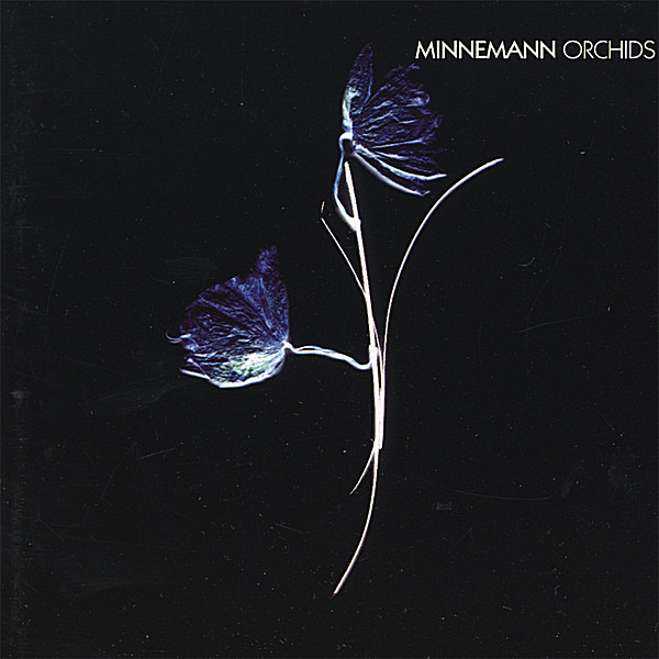 MARCO MINNEMANN - Orchids cover 