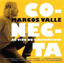 MARCOS VALLE - Conecta - Ao Vivo No Cinemateque cover 