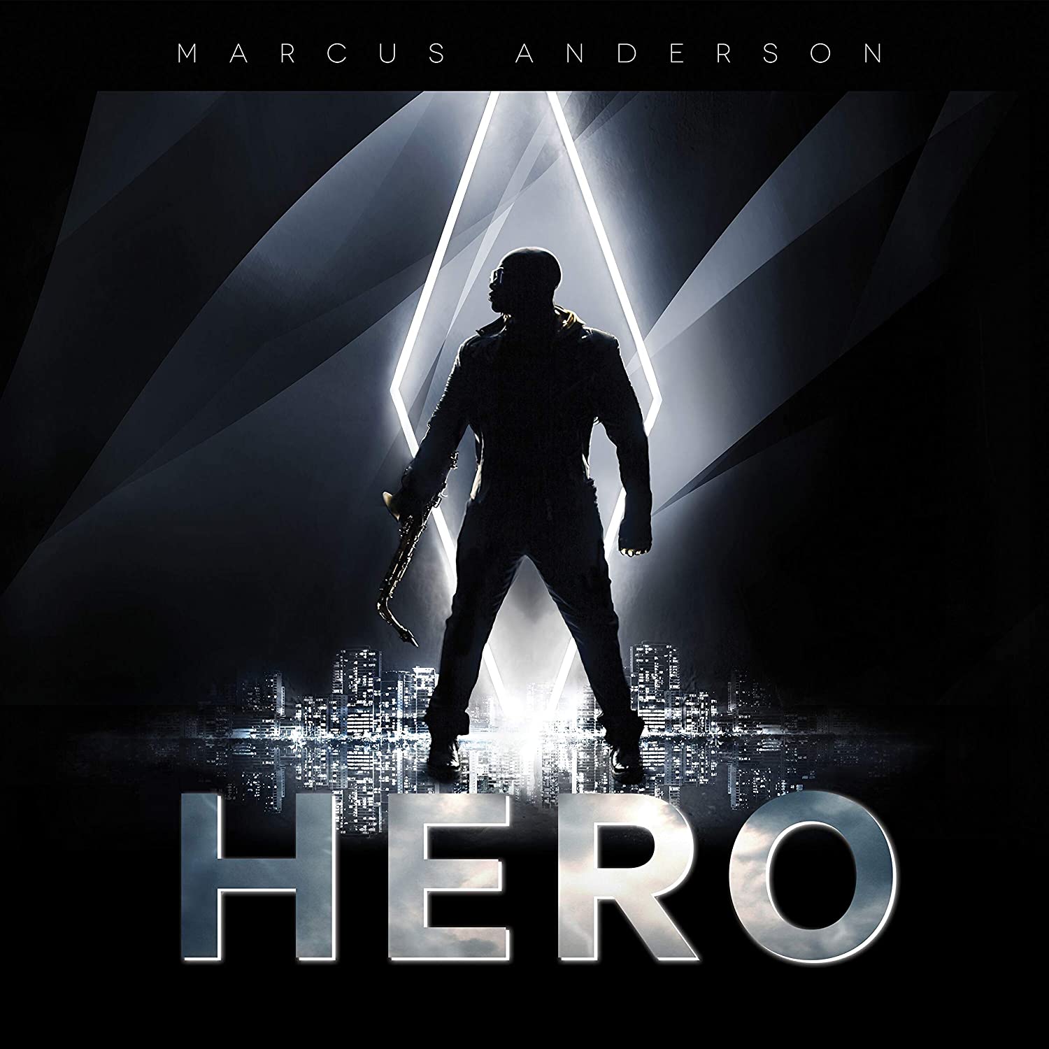 MARCUS ANDERSON - Hero cover 