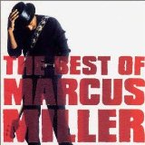 MARCUS MILLER - The Best of Marcus Miller cover 