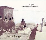 MARCUS SHELBY - Port Chicago cover 