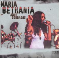 MARIA BETHÂNIA - Anos Dourados cover 