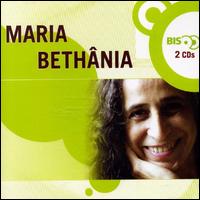 MARIA BETHÂNIA - Nova Bis cover 
