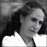 MARIA BETHÂNIA - Mar de Sophia cover 