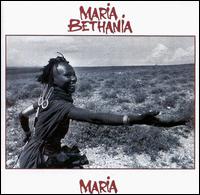 MARIA BETHÂNIA - Maria cover 