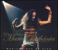 MARIA BETHÂNIA - Maricotinha Ao Vivo cover 