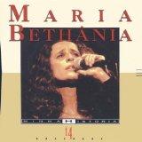 MARIA BETHÂNIA - Minha Historia cover 