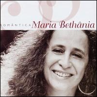 MARIA BETHÂNIA - Romântica cover 