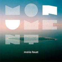 MARIA FAUST - MOnuMENT cover 