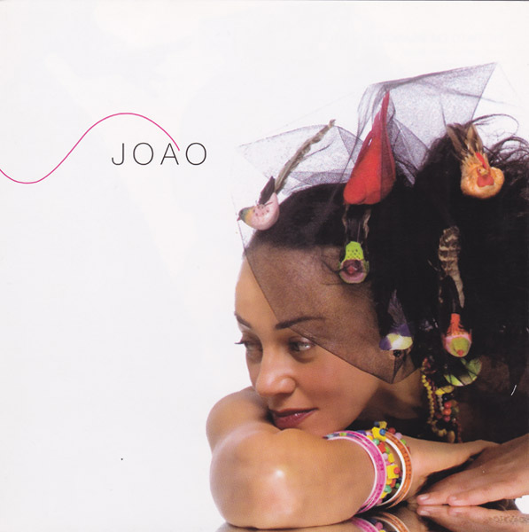 MARIA JOÃO - João cover 