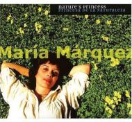 MARÍA MÁRQUEZ - Nature's Princess cover 