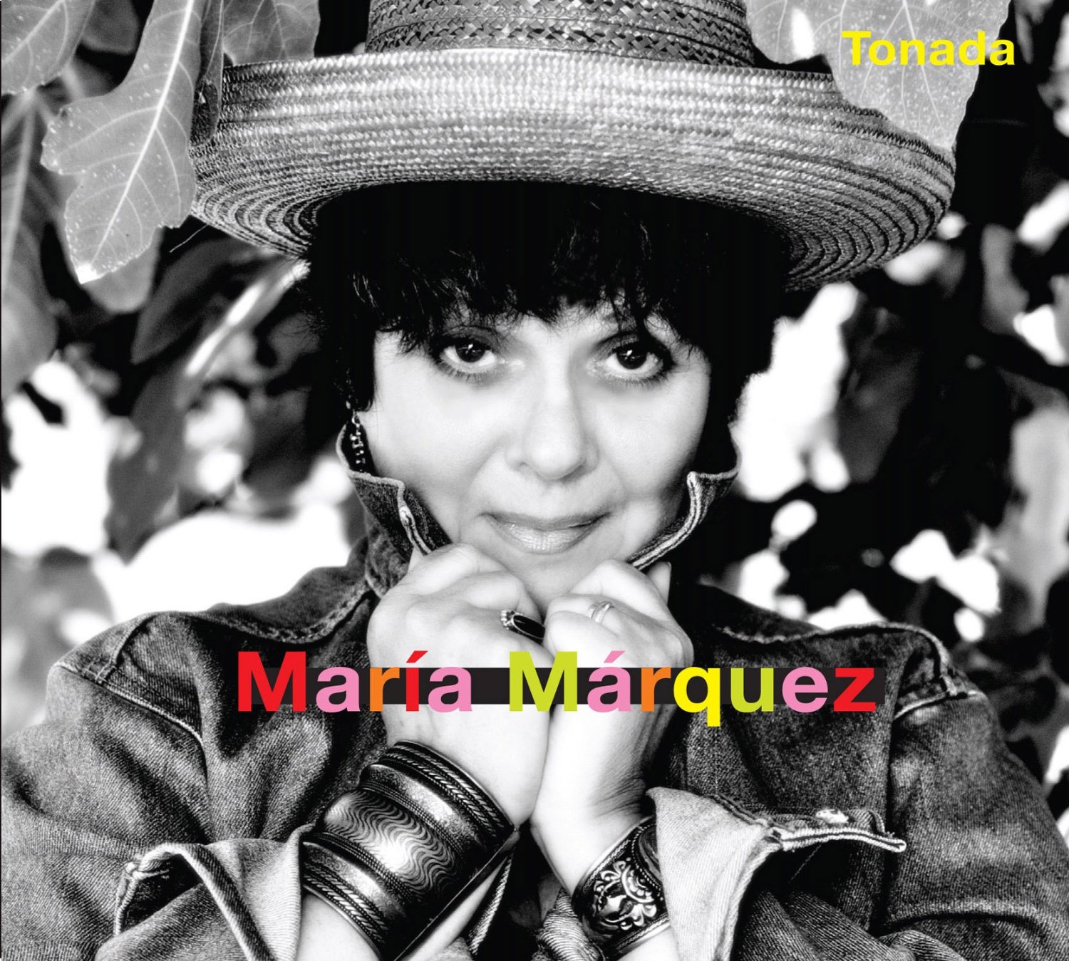 MARÍA MÁRQUEZ - Tonada cover 