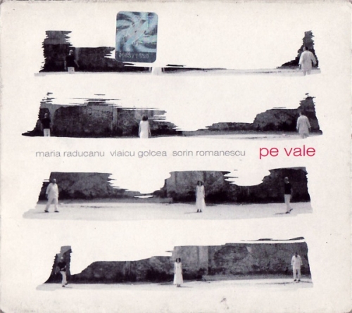MARIA RĂDUCANU - Pe vale (with Vlaicu Golcea & Sorin Romanescu cover 