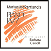MARIAN MCPARTLAND - Piano Jazz with Guest Barbara Carroll cover 