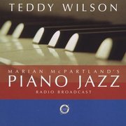 MARIAN MCPARTLAND - Piano Jazz With Teddy Wilson cover 