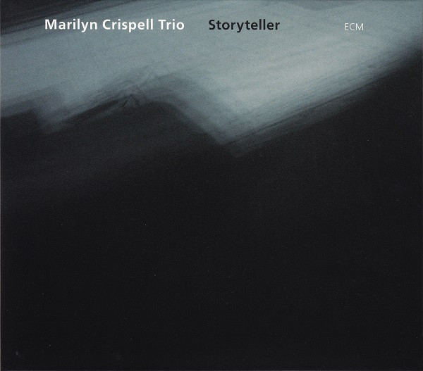 MARILYN CRISPELL - Storyteller cover 