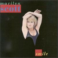 MARILYN SCOTT - Smile cover 
