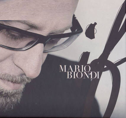 MARIO BIONDI - If cover 