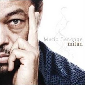 MARIO CANONGE - Mitan cover 