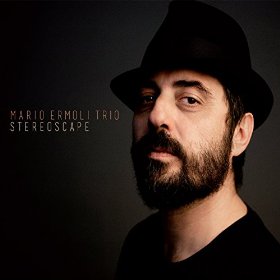 MARIO ERMOLI - Stereoscape cover 
