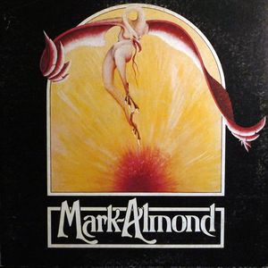 MARK - ALMOND BAND - Rising cover 